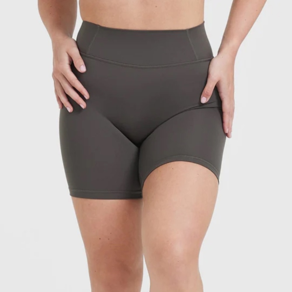 Oner active high waisted shorts